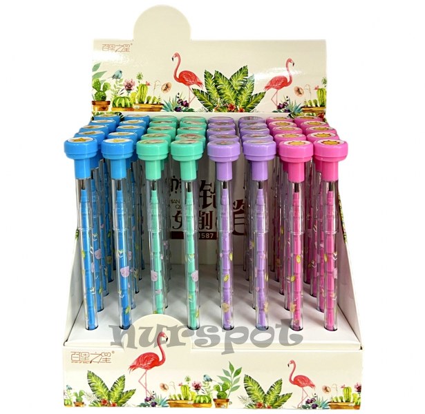 mühürlü yumurtlayan kalem