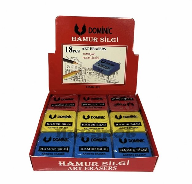 silgi yumuşak resim silgisi hamur