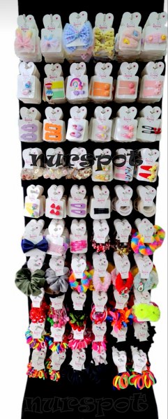 toka stant büyük model full karma