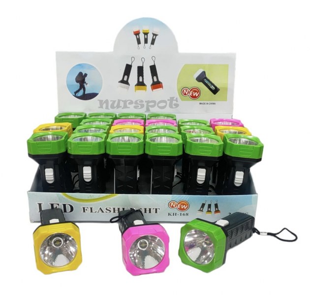 fener ledli orta boy 168