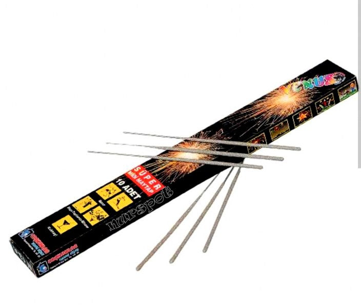 tel maytap uzun model 5 li paket