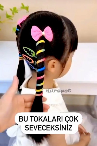 toka akordiyon kurdela