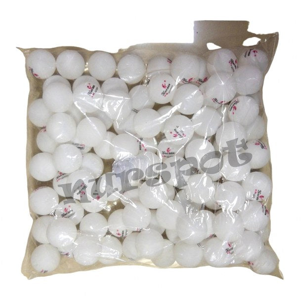 pinpon topu gazlı 100 lü