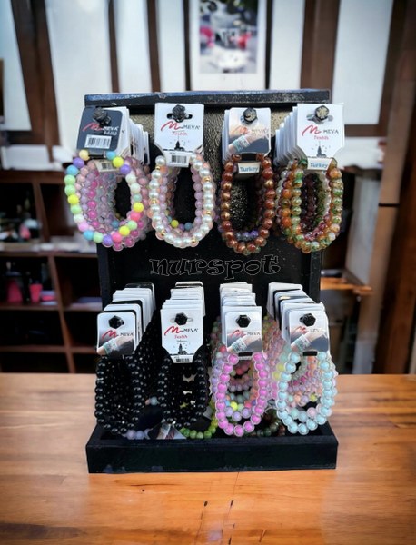 bileklik stantlı 100 lü m59