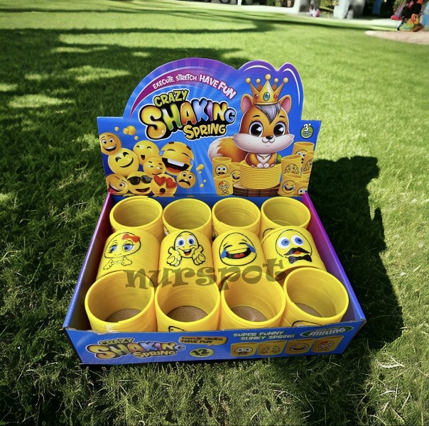 stres yay akordiyon yay emoji model 7268