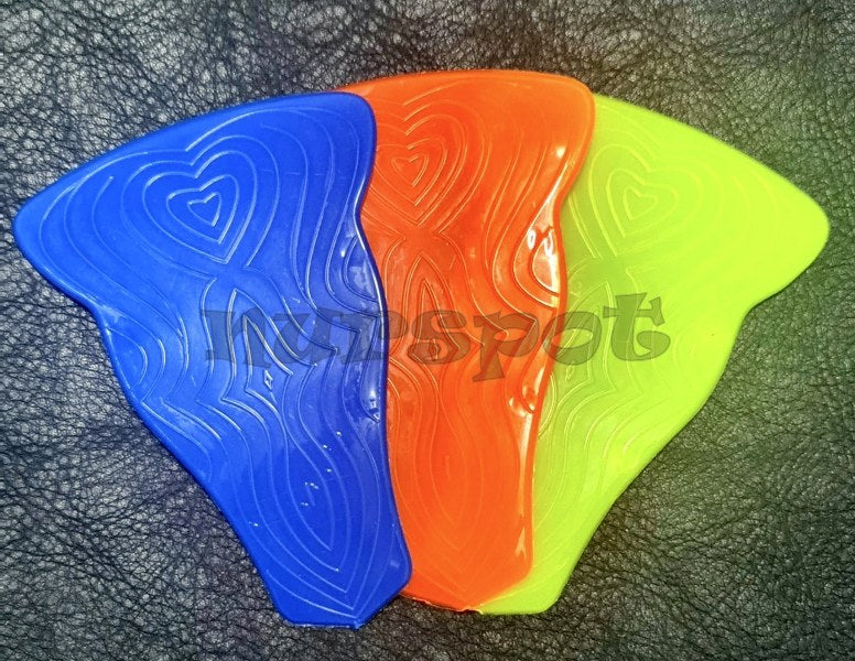 aksesuar bisiklet süsü 6 lı palet