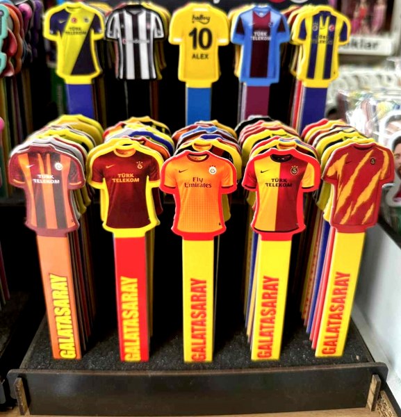 kitap sayfa ayırıcı ayraç