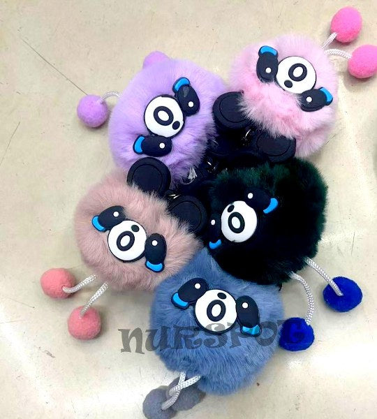 peluş anahtarlık harika modeller 461