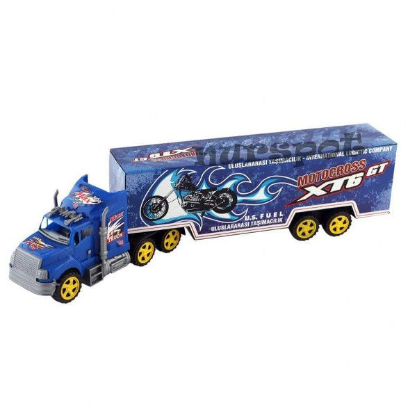 oyuncak dorseli tır 181