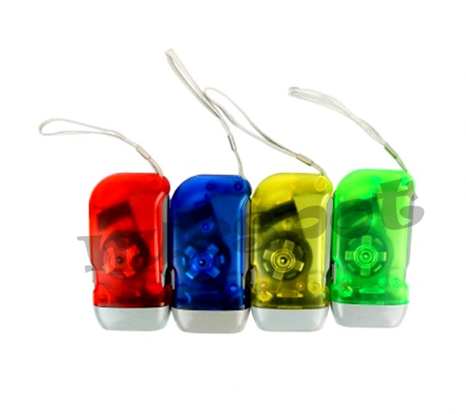 fener kendinden elle şajlı