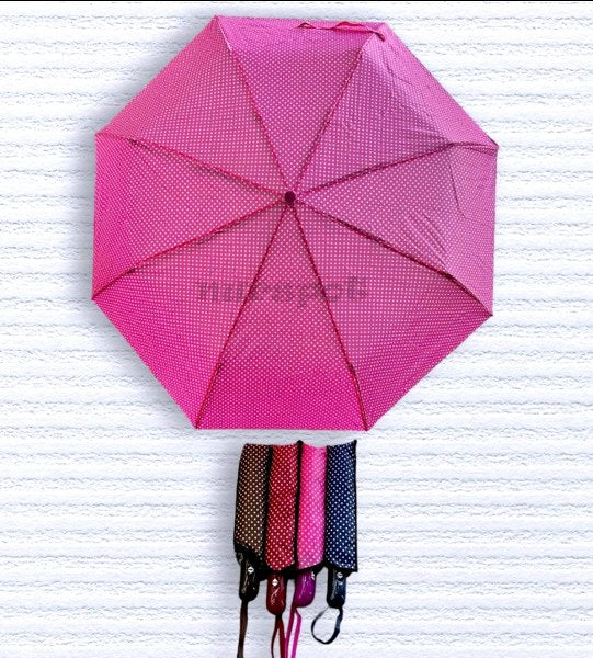 şemsiye katlanır otomatik 8 telli kalite