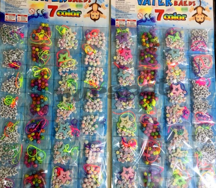 bileklik yapım seti