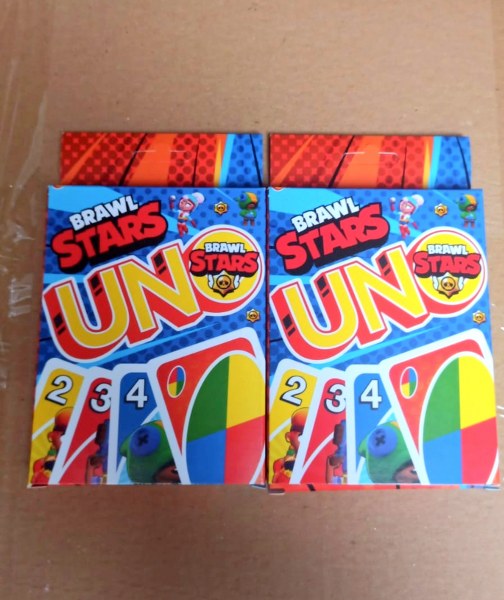 braw oyun kartı 5460