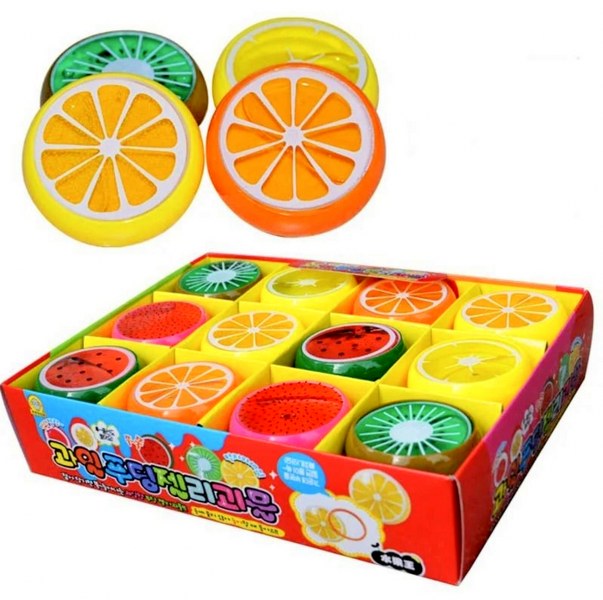 slıme meyveli model 7537