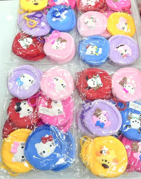 cüzdan anahtarlık fermuarlı 2379