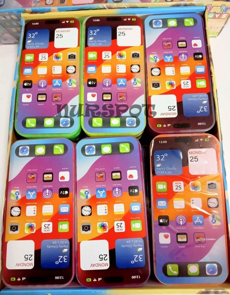 slime iphone model 8354