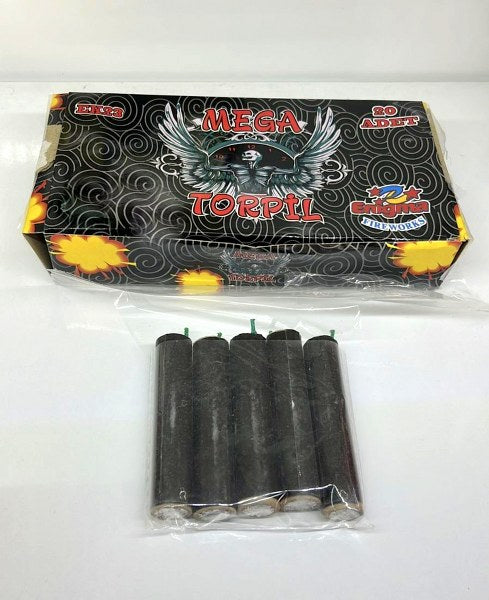 mega torpil