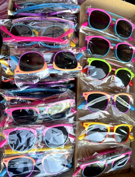 çocuk gözlüğü kaliteli