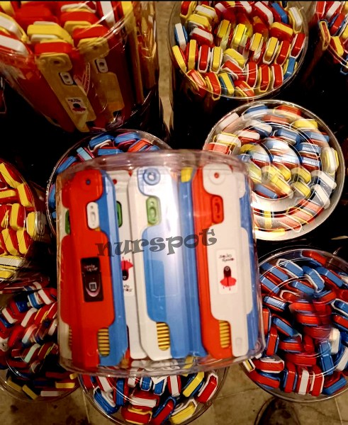 oyuncak kelebek tarak büyük boy