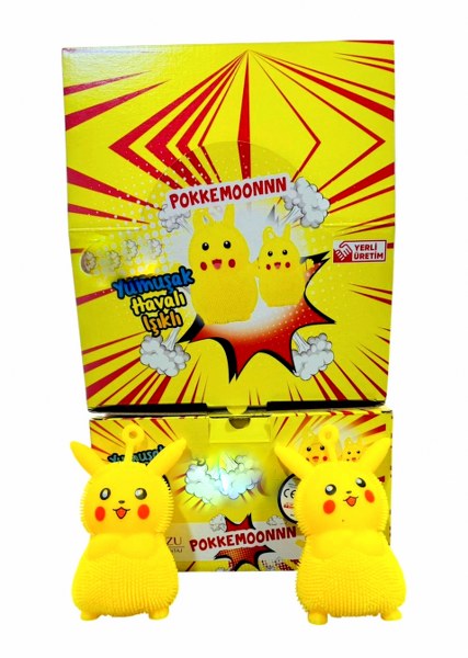 ışıklı oyuncak parmağa takılan model büyük boy