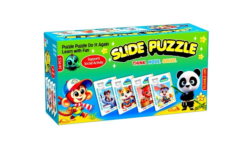 yapboz pazıl büyük boy