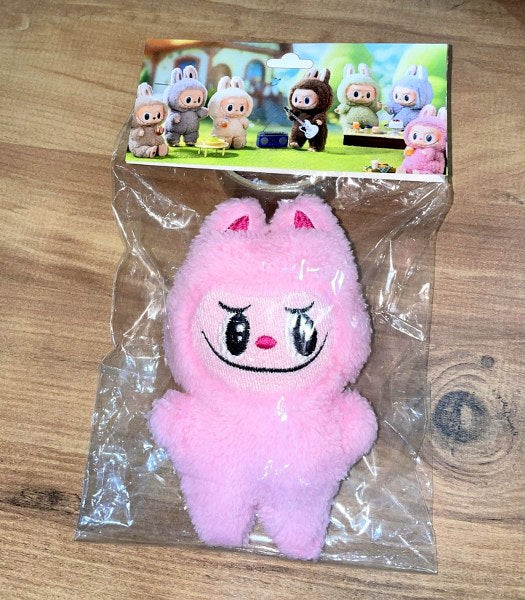 oyuncak labubu peluş