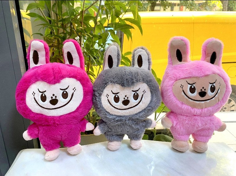 labubu peluş oyuncak 30cm