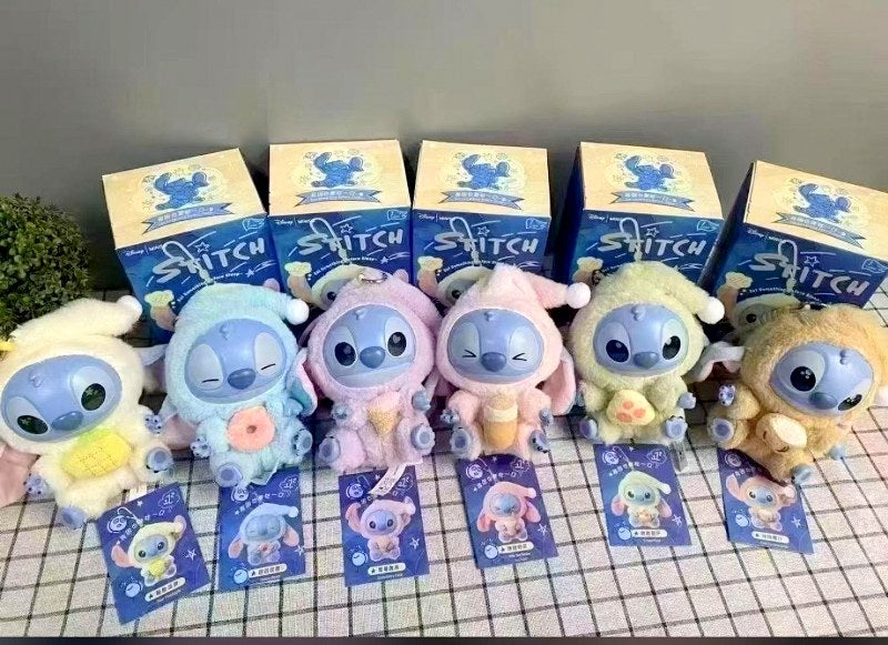 stitch peluş oyuncak