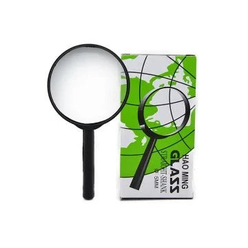 GLASS 50MM BÜYÜTEÇ *600