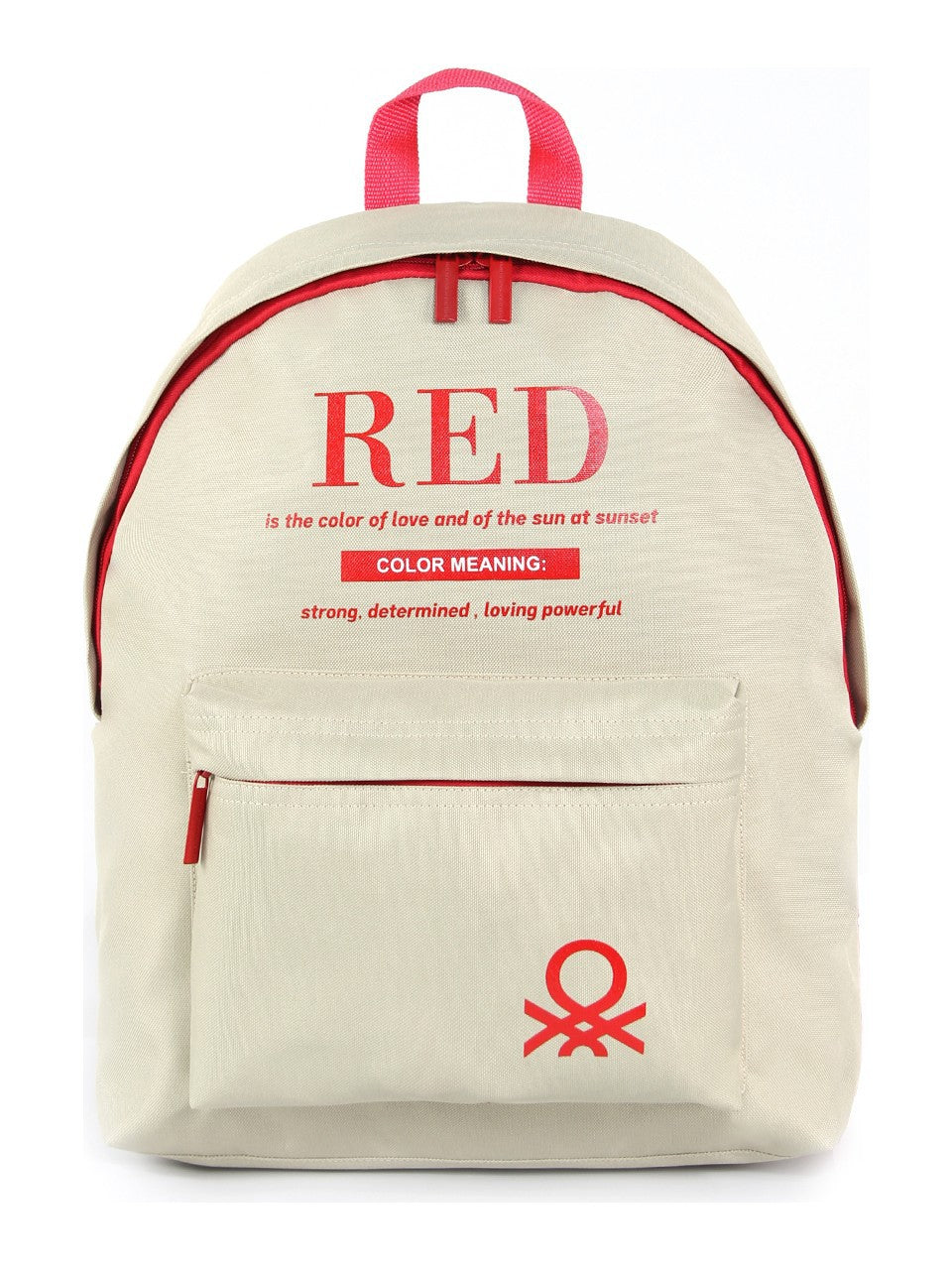 BENETTON 03821 SIRT ÇANTASI