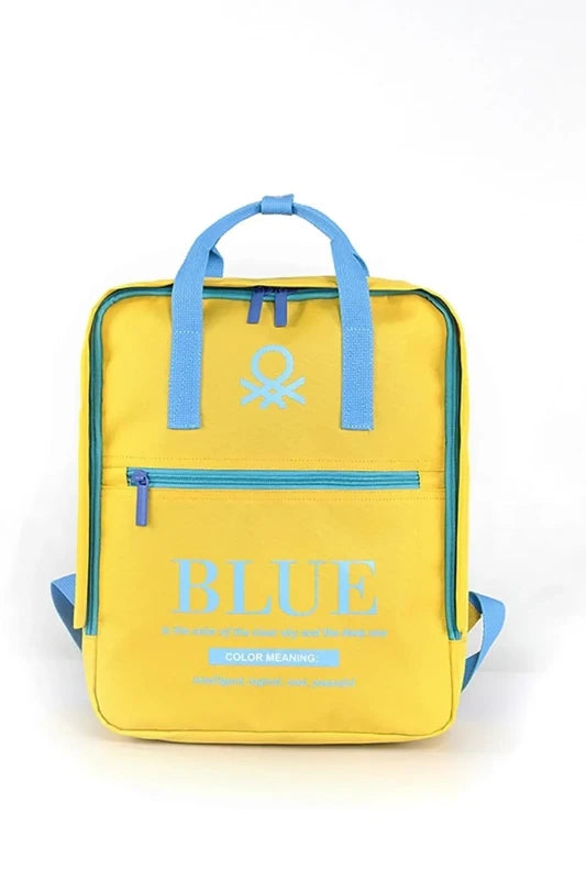 BENETTON 3814 SIRT ÇANTASI