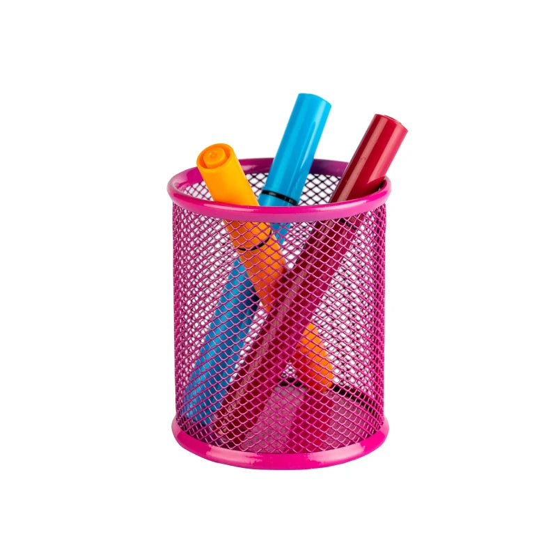 MİMAKS HANSAWERKE PERFORE KALEMLİK RENKLİ 12'Lİ *8