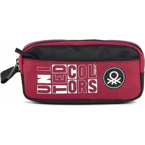 BENETTON 04297 ÇİFT GÖZLÜ KALEMLİK