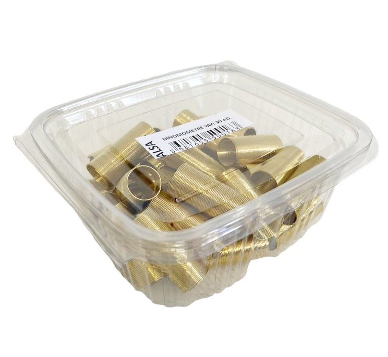 ALSA DİNAMOMETRE YAYI 30'LU