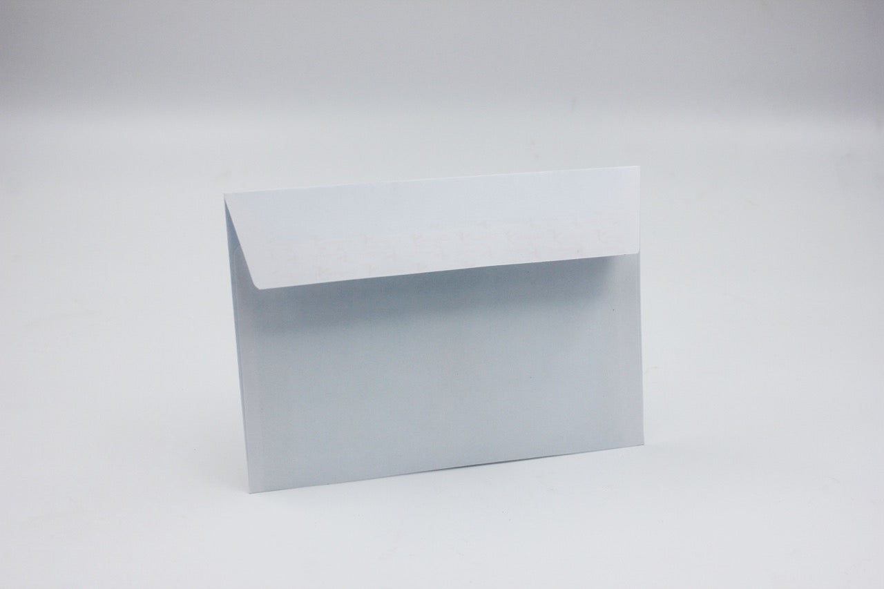 ZARFSAN KRAFT ELVAN SİLİKONLU MEKTUP ZARF 114*162 90GR 500'LÜ *20