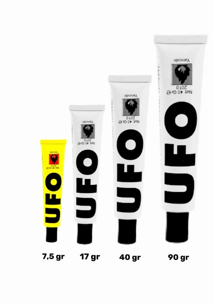 UFO 7,5GR.YAPIŞTIRICI 50'Lİ *24