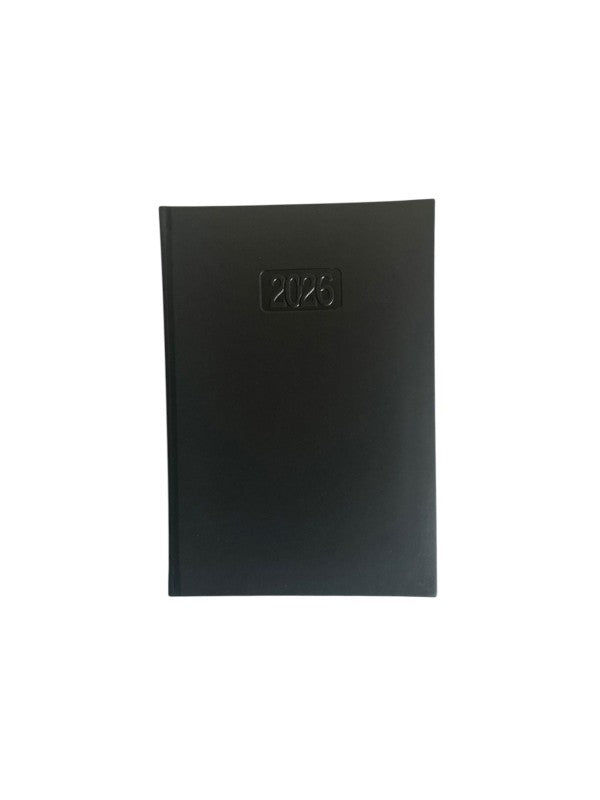 2026 AJANDA TERMO DERİ 14*20*55