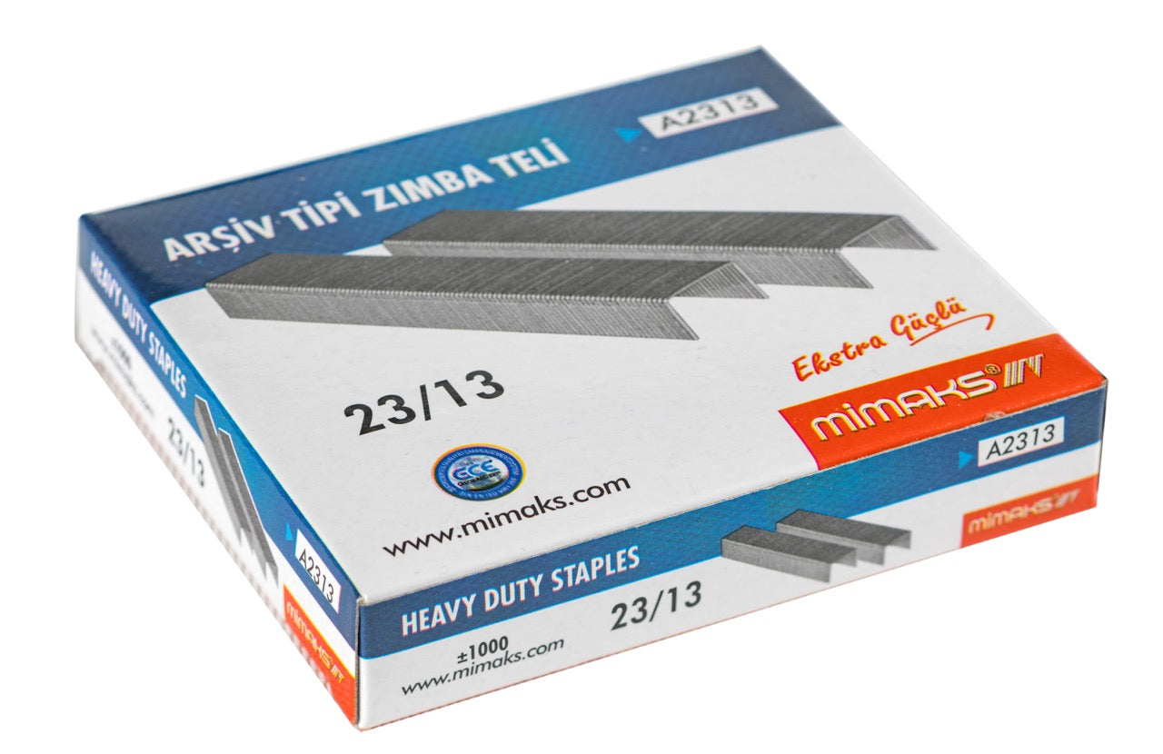 MİMAKS 23/13 ZIMBA TELİ