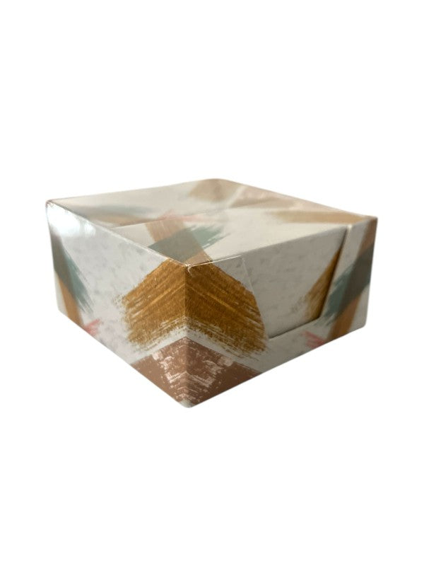 POBİX 04 KÜP BLOKNOT*96 >