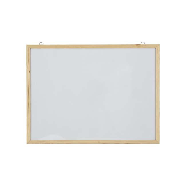 İNTER PANO INT-383 LAMİNANT YAZI TAHTASI 45*60*12