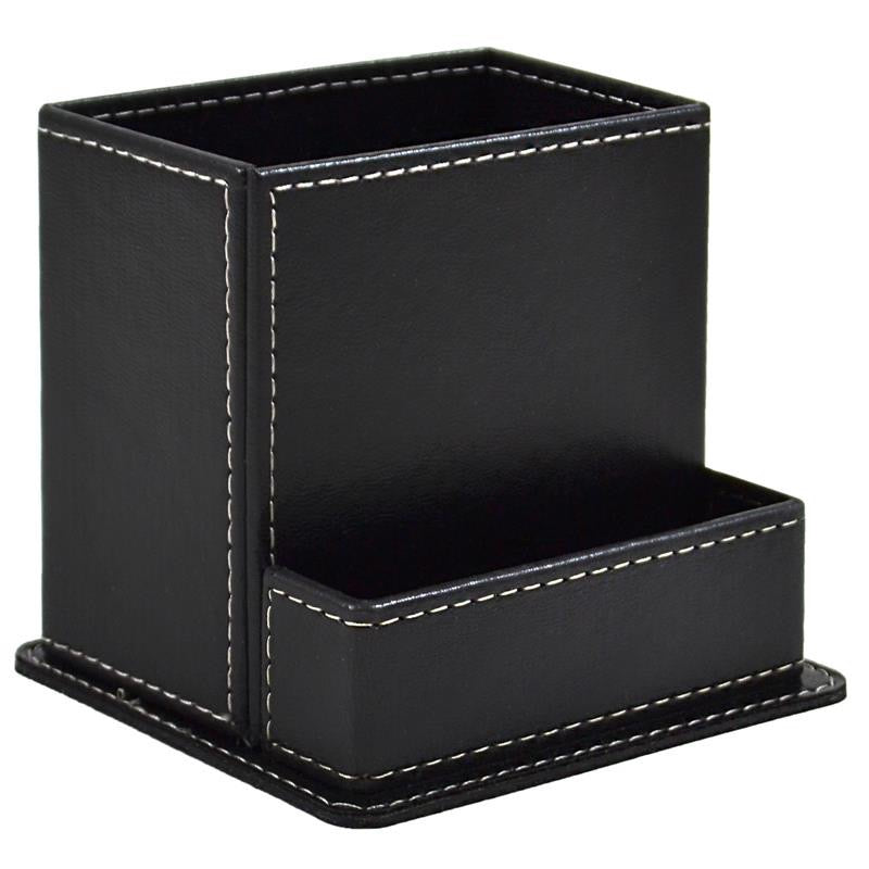 MİMAKS DK-115 SUNİ DERİ MASAÜSTÜ SET 2'Lİ