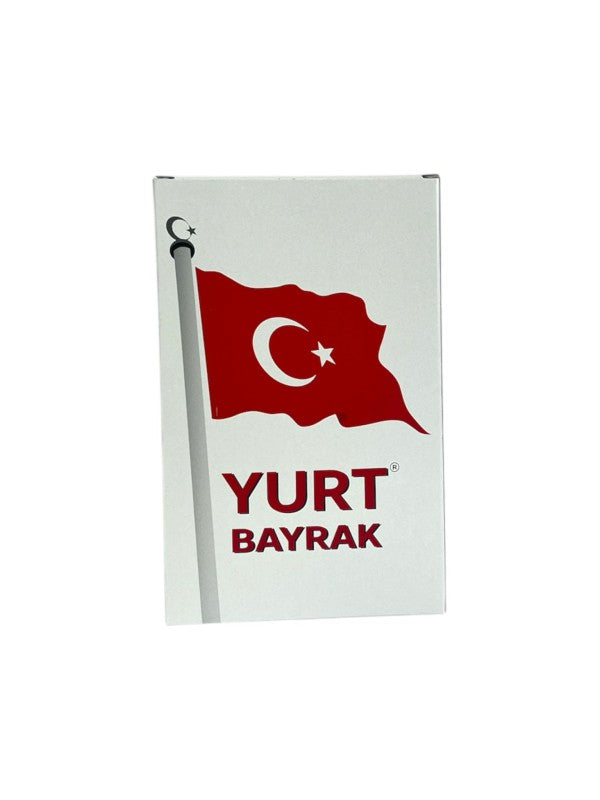 POLYESTER BAYRAK 60*90* 120*****