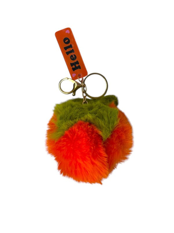 KRD QBA-709 HOME PUF ANAHTARLIK 12'Lİ*600