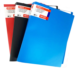 VİPEX SUNUM DOSYASI 100'LÜ *60