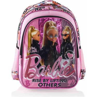 OTTO 41223 BARBİE İLKOKUL ÇANTASI DUE OTHERS*12 ^