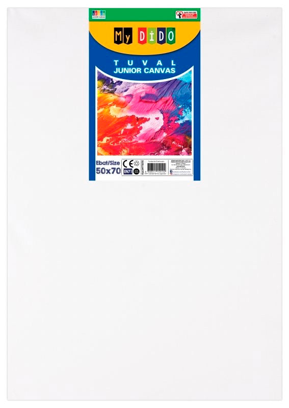 MYDİDO MYT5070 TUVAL 50*70 *20