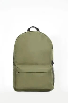 CAMBRİDGE 2086-016 POLO CLUP SIRT ÇANTASI HAKİ