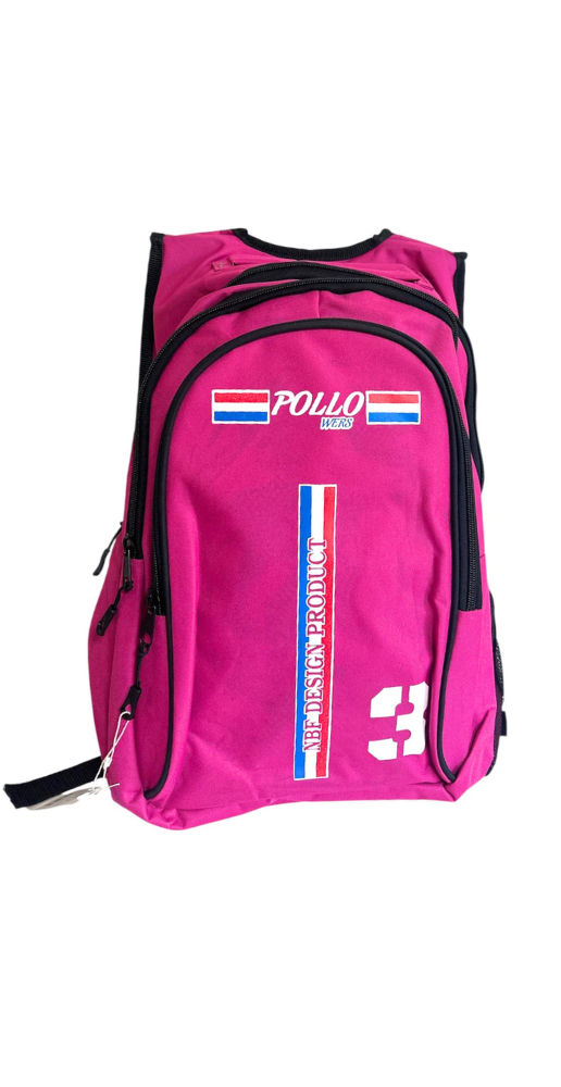 NBF 068 SIRT ÇANTASI