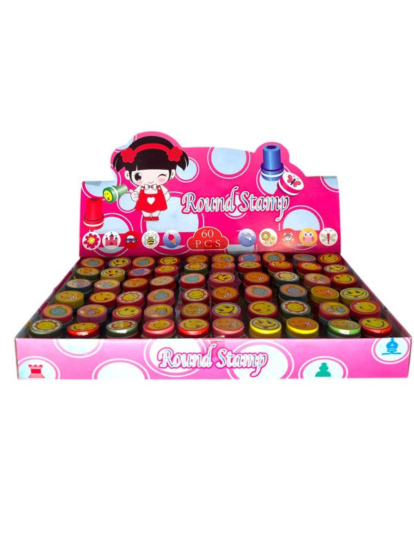 İBİS MÜHÜR 60'LI