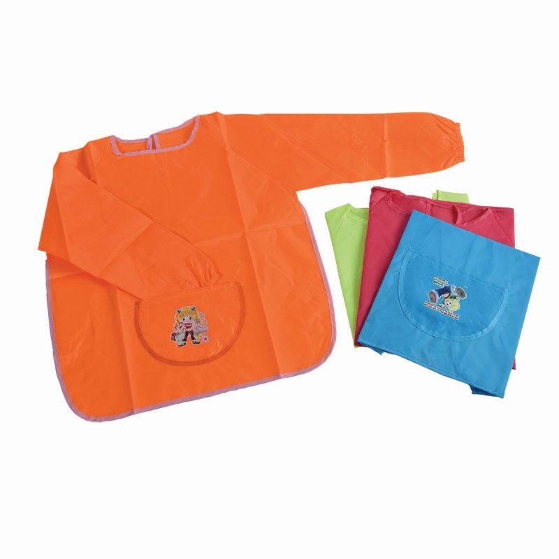 SÜDOR SDON 1-2-3 BEDEN BOYAMA ÖNLÜĞÜ 24'LÜ *10